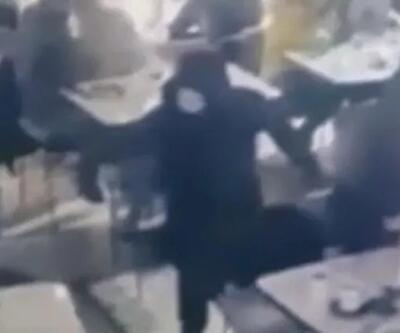 Atina’da kafede silahlı saldırı: 2 ölü, 1 yaralı