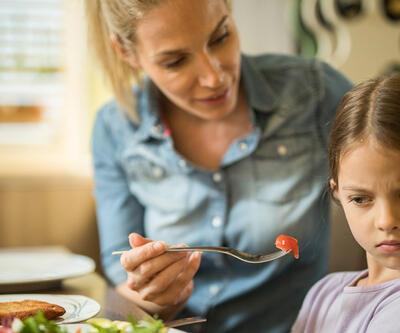 Çocukların iştahını artırmak için hangi besinleri tercih etmeliyiz?