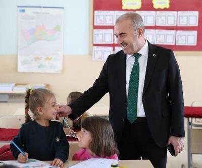 Mardin’de bir yılda 34 anaokulu açıldı