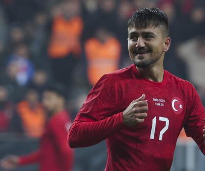 Cengiz Ünder gerçekleri ortaya çıktı! Fenerbahçe ve Galatasaray...