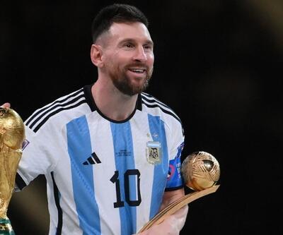 Lionel Messi PSG ile yeni sözleşme konusunda anlaştı 