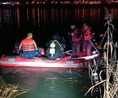 Tekne faciasında bir kişinin cansız bedenine ulaşıldı