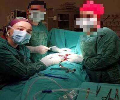 'Sahte doktor' Ayşe Özkiraz iddianamesi kabul edildi; birçok ameliyata girmiş
