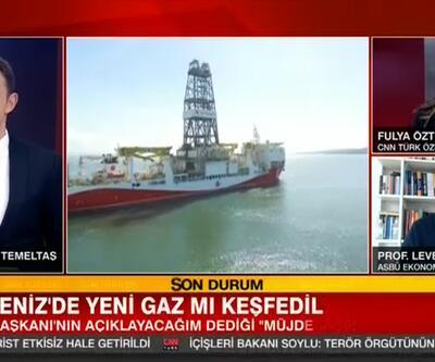 Karadeniz'de yeni gaz mı keşfedildi?