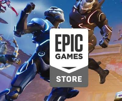 Epic Games her gün bir ücretsiz oyun veriyor