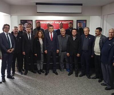CHP Denizli İl Başkanı Çavuşoğlu görevinden istifa etti