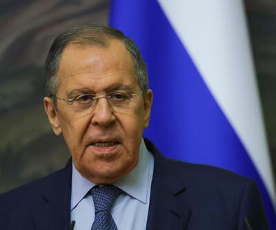 Rusya Dışişleri Bakanı Lavrov'dan Ukrayna'ya ültimatom