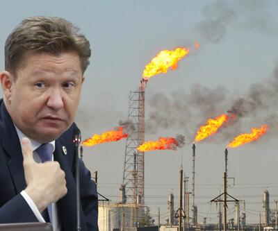 Türkiye doğal gaz üssü oluyor! Gazprom Başkanı'ndan dikkat çeken açıklama
