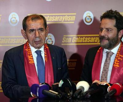 Galatasaray yönetiminden 18 milyon dolarlık destek!