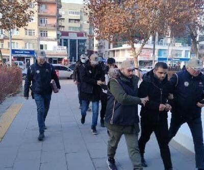 Kırşehir’de DEAŞ operasyonu: 4 gözaltı