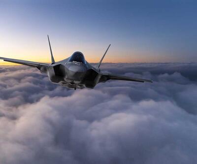 Teksas pistine düşmüştü: ABD'de yeni F-35 kararı