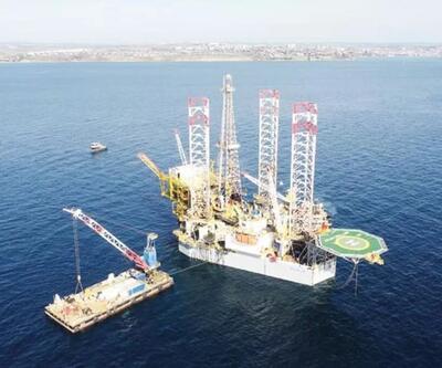 Türkiye'nin doğal gaz ithalatı Ekim'de yüzde 30,47 azaldı