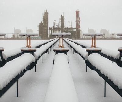 Almanya Kazakistan'dan petrol alacak