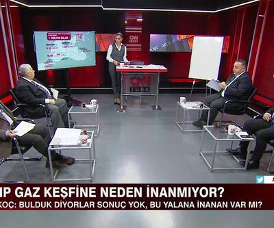 EYT düzenlemesi ile ilgili tartışmalı alan kaldı mı? CHP gaz keşfine neden "yalan" diyor? AK Parti-MHP seçim tarihini konuştu mu? Gece Görüşü'nde ele alındı
