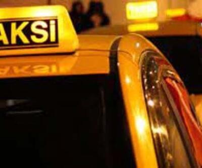 Taksilerde “online” ödeme oranı artışta