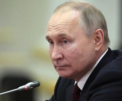 Putin 'ruble' kararından döndü 