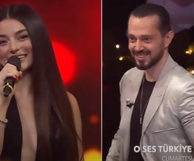 Ayça Ayşin Turan kimdir? Murat Boz ile aşk mı yaşıyor, sevgili mi? O Ses Türkiye Yılbaşı'na konuk oldu! 
