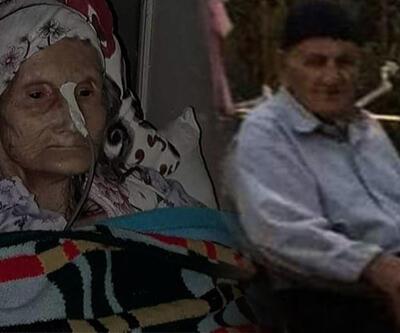 68 yıllık evli çift, 24 saat arayla yaşamlarını yitirdi
