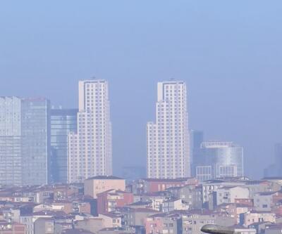 İstanbul’da hava kirliliği alarmı; bu ilçelerde pencere bile açmayın