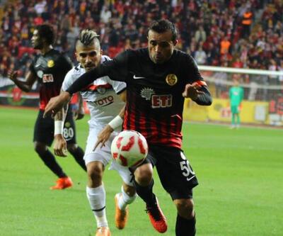 Hürriyet Gücer’den Eskişehirspor için kritik imza