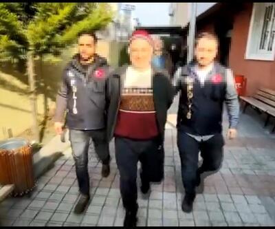 SON DAKİKA: FETÖ firarisi polis müdürü Ahmet Ertekin yakalandı