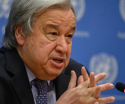 BM: Kıbrıs’ta çözüm umudu zayıfladı