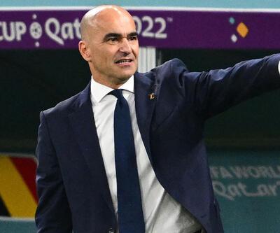 Portekiz Milli Takımı'nın yeni hocası Roberto Martinez