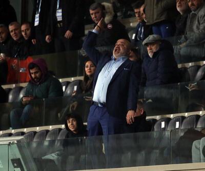 Murat Sancak'tan istifa çağrısı: Şampiyon belirlenmiş