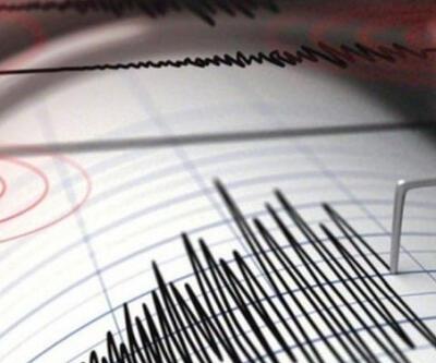Son dakika haberi: Endonezya'da 7,7 büyüklüğünde deprem