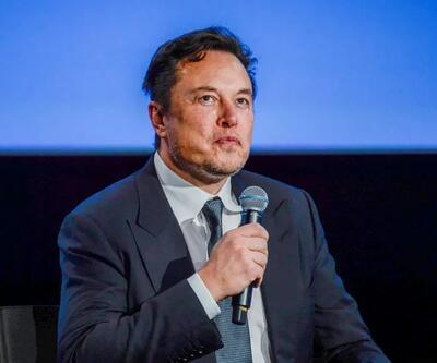 Elon Musk, şimdi de Tesla hisseleri ile ilgili sorunlarla gündemde