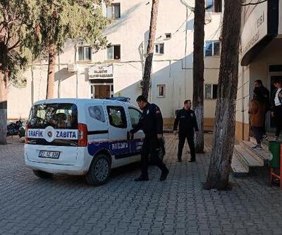 Gaziantep'te, zabıtadan dilenci operasyonunda 8 kişi yakalandı