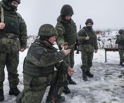 Rusya'da zorunlu askerlikte yeni çalışma: Yaş sınırı değişecek mi?