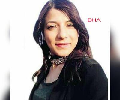 Sibel Çelik'i öldüren Halil Yılmaz'a müebbet hapis