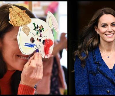 Kate Middleton'dan intikam kahkahası: Harry ve Meghan’ın kulaklarını çınlattı