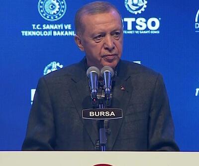 Cumhurbaşkanı Erdoğan'dan 'seçim' mesajı: Önümüzdeki seçimler bir dönüm noktası olacaktır