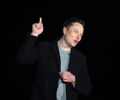 Musk: Tesla benim Mars'a gitmekten daha büyük bir hayalimdi