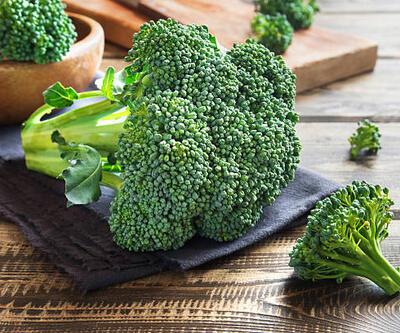 Kansere karşı brokoliyi bu şekilde tüketin!