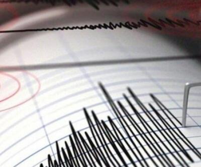 Arjantin’de 6.4 büyüklüğünde deprem