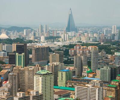 Kuzey Kore'de alarm: Başkentte karantina kararı