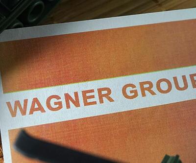 SON DAKİKA HABERİ: ABD'den Wagner kararı! 'Uluslararası suç örgütü' ilan etti