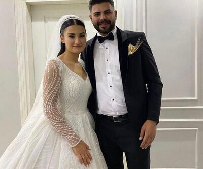 6 ay önce evlenmişti! Düğün dönüşü korkunç kaza: Gamze öğretmen hayatını kaybetti