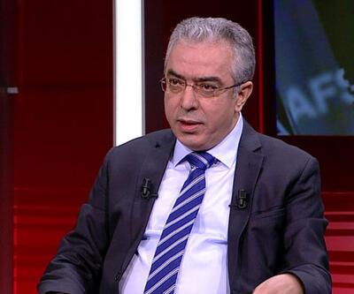 Son dakika haberi: Mehmet Uçum CNN TÜRK'te soruları yanıtladı