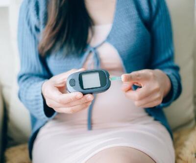 Gebelik diyabeti yüzde 66 oranında kalıcı olabiliyor