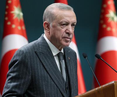 Cumhurbaşkanı Erdoğan’dan Destici’ye başsağlığı