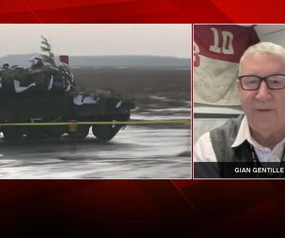 Ukrayna'da ABD-Rusya tank savaşı! Amerikalı Tarihçi CNN TÜRK'e konuştu
