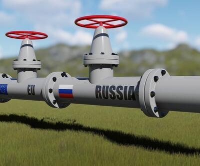 Rusya, Ukrayna üzerinden AB'ye bağlı gaz geçişini hızlandırıyor