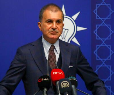 Son dakika... AK Parti Sözcüsü Çelik'ten konsoloslukların kapatılmasına tepki: Bu sorumsuzluk kabul edilemez