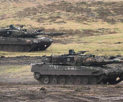 Norveç, 54 adet Leopard 2 tankı sipariş edecek