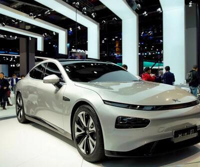 Tesla'nın Çinli rakibi yeni araçlarını Avrupa'da piyasaya sürdü