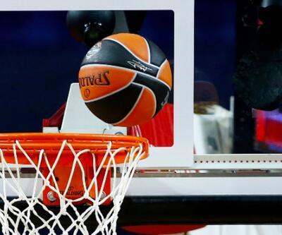 FIBA, Şampiyonlar Ligi'nde Türk takımlarının maçları ertelendi